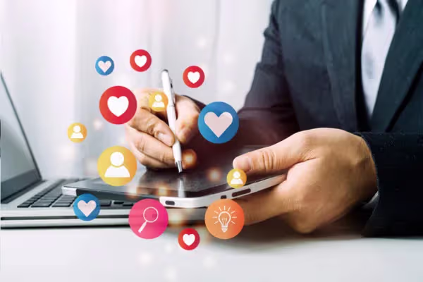 Social Media Management